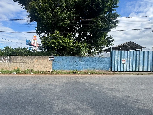 Terreno em Passa Vinte, Palhoça