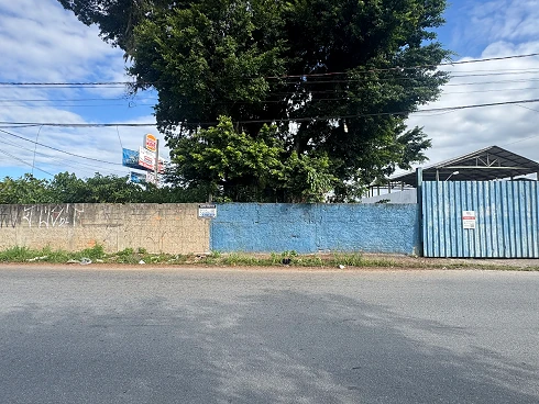 Terreno em Passa Vinte, Palhoça