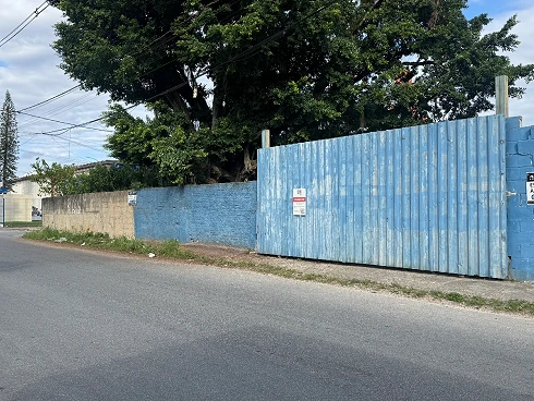 Terreno em Passa Vinte, Palhoça