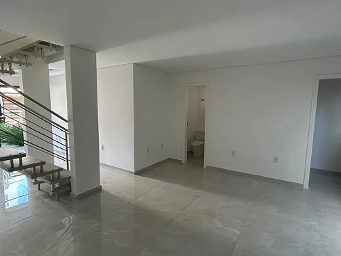 Sobrado geminado em Pagani, Palhoça