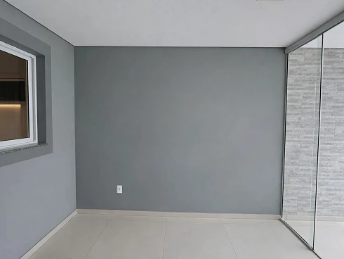 Sobrado geminado em Pagani, Palhoça