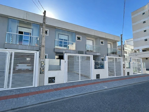 Pagani, Palhoça
