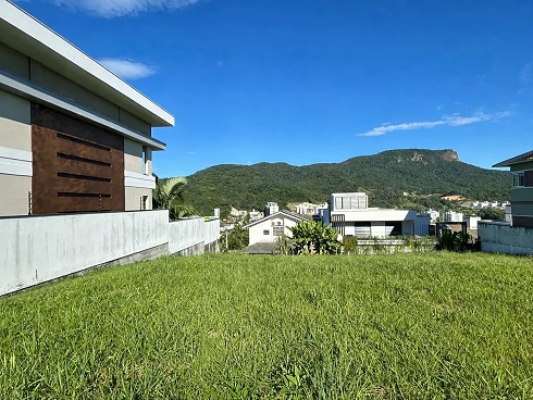 Terreno em Pedra Branca, Palhoça