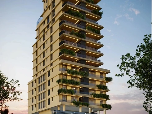 Apartamento em Pedra Branca, Palhoça