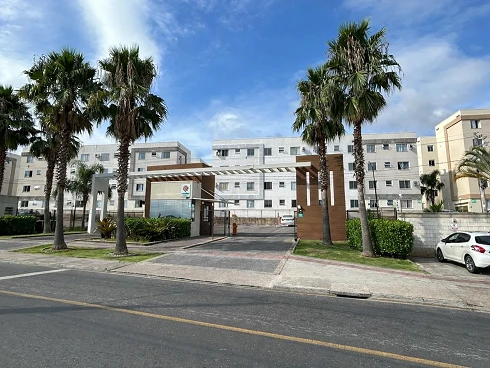 Apartamento em Bela Vista, Palhoça
