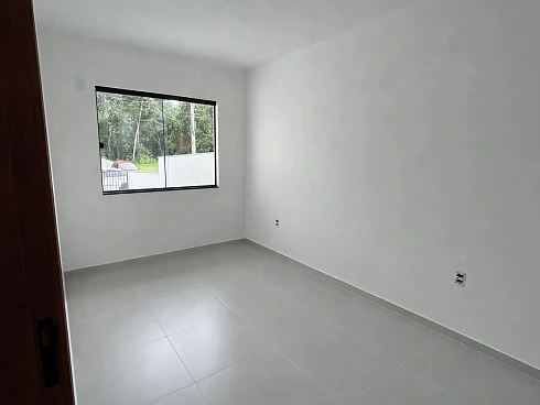 Casa geminada em Bela Vista, Palhoça