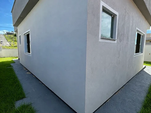 Casa em Alto Aririú, Palhoça