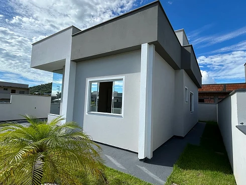 Casa em Alto Aririú, Palhoça