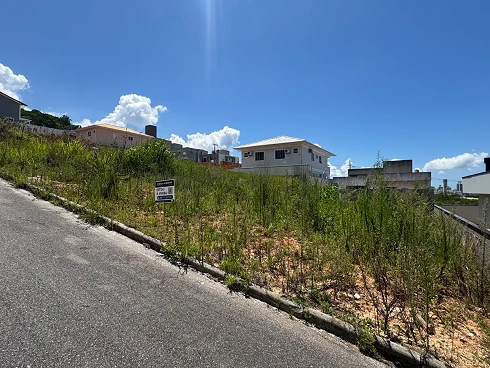 Terreno em São Sebastião, Palhoça