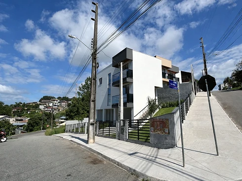 Casa em Potecas, São José