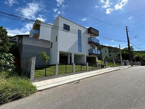 Casa em Potecas, São José