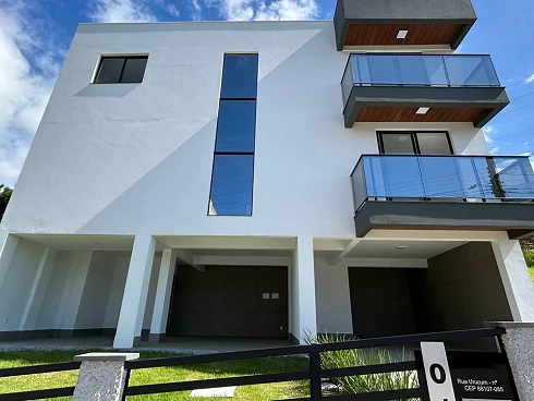 Casa em Potecas, São José