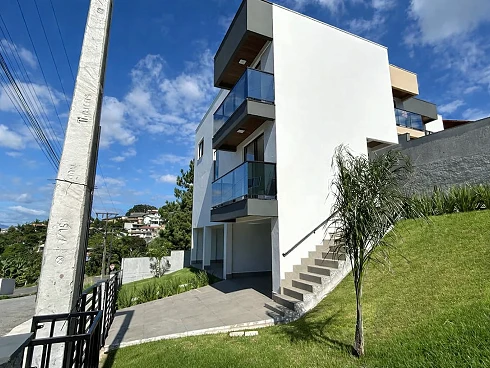 Casa em Potecas, São José