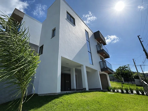 Casa em Potecas, São José