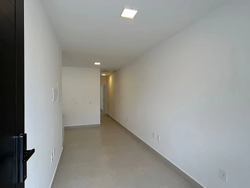 Casa geminada em Forquilhas, São José