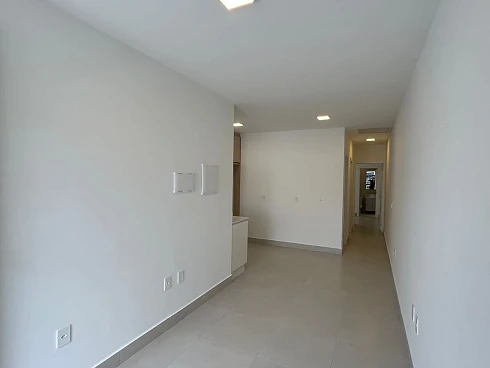 Casa geminada em Forquilhas, São José