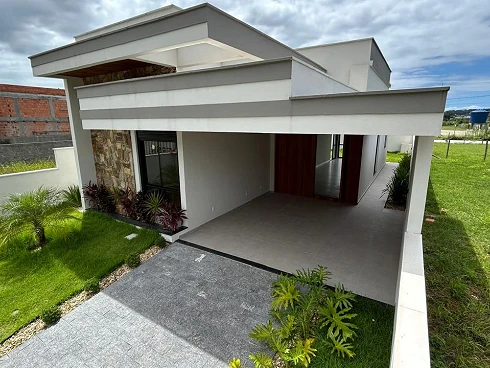 Casa em Forquilhas, São José