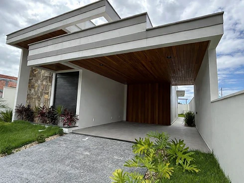 Casa em Forquilhas, São José