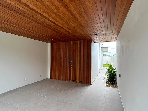 Casa em Forquilhas, São José
