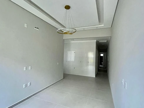 Casa geminada em Sertão do Maruim, São José