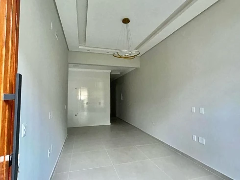 Casa geminada em Sertão do Maruim, São José