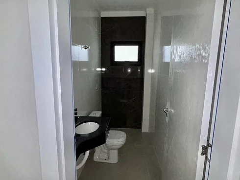 Casa geminada em Sertão do Maruim, São José