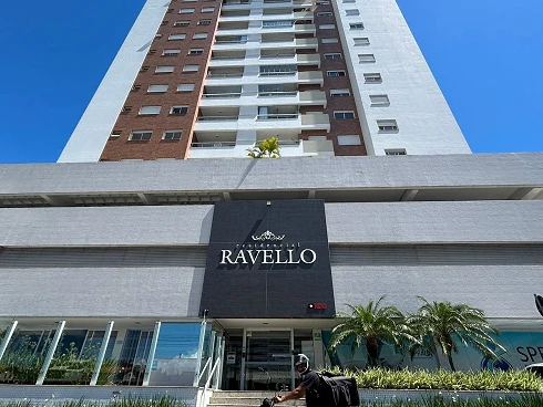 Apartamento em Pagani, Palhoça