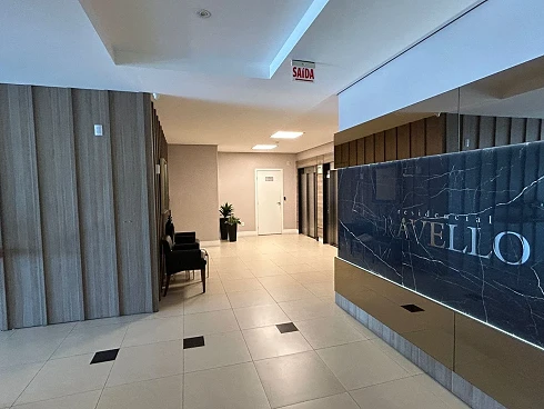 Apartamento em Pagani, Palhoça