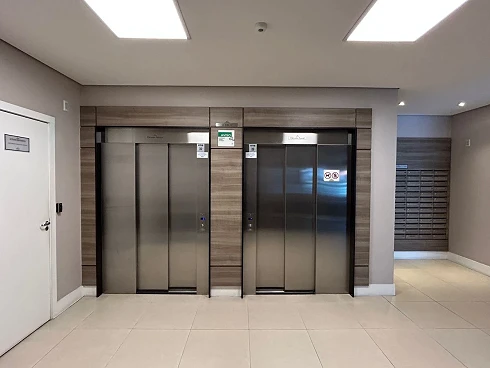 Apartamento em Pagani, Palhoça
