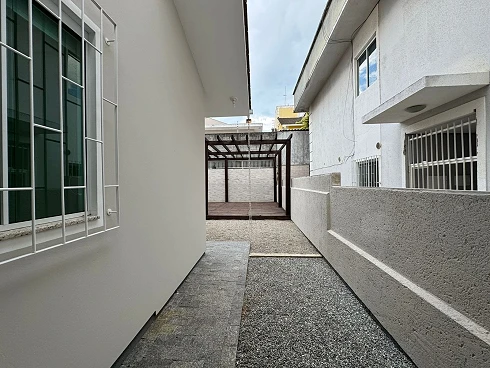 Casa em Pagani, Palhoça
