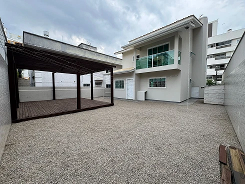Casa em Pagani, Palhoça