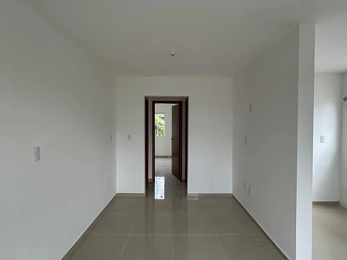 Apartamento em Caminho Novo, Palhoça