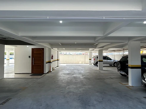 Apartamento em Nova Palhoça, Palhoça