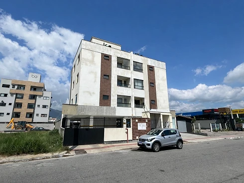 Apartamento em Nova Palhoça, Palhoça
