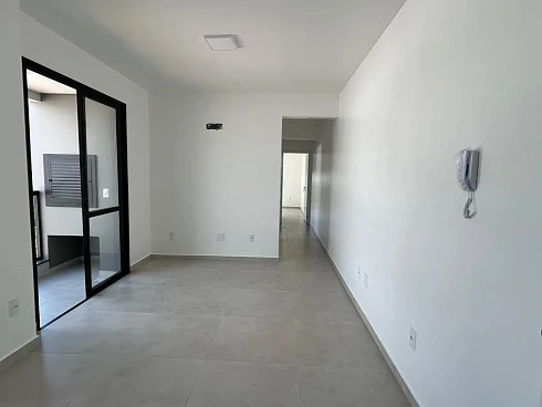Apartamento em Nova Palhoça, Palhoça