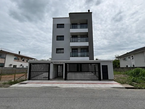 Apartamento em Nova Palhoça, Palhoça