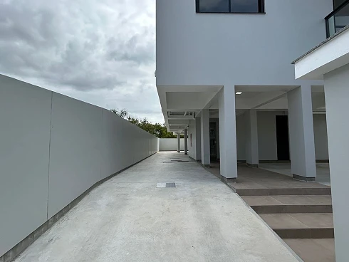 Apartamento em Nova Palhoça, Palhoça