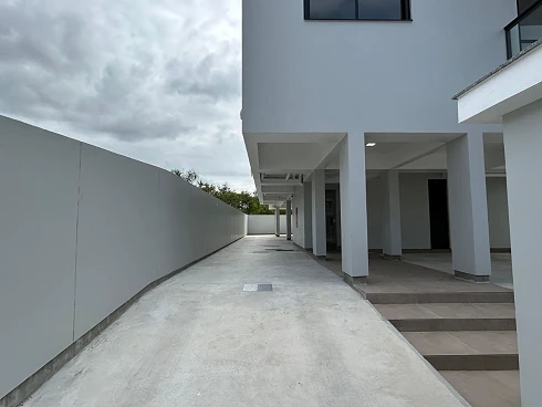 Apartamento em Nova Palhoça, Palhoça
