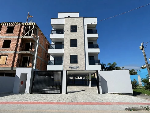 Apartamento em Nova Palhoça, Palhoça