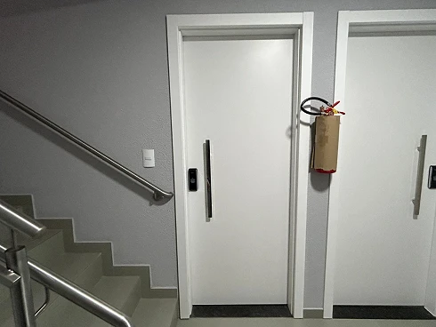 Apartamento em Nova Palhoça, Palhoça