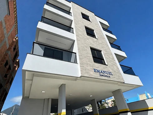 Apartamento em Nova Palhoça, Palhoça