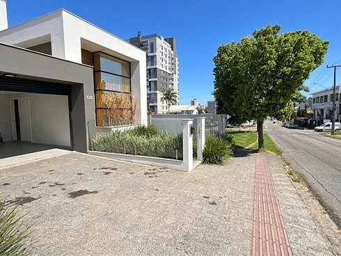 Casa em Pedra Branca, Palhoça