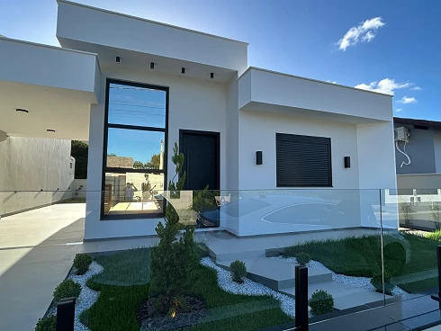 Casa em Forquilhas, São José