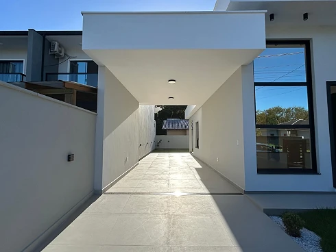 Casa em Forquilhas, São José
