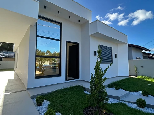 Casa em Forquilhas, São José