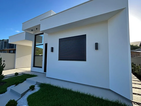 Casa em Forquilhas, São José