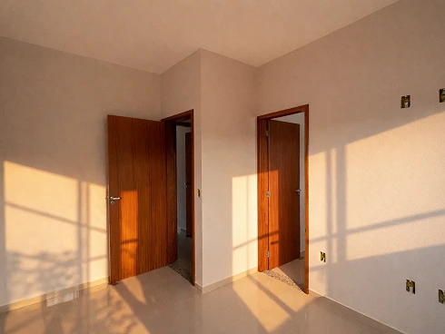 Sobrado 2 Quartos sendo 2 Suítes - Novo Horizonte - Foto 10