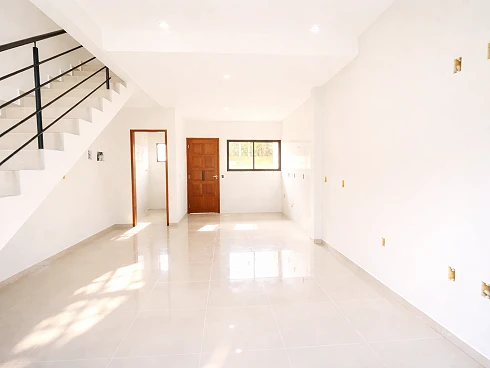 Sobrado 2 Quartos sendo 2 Suítes - Novo Horizonte - Foto 4