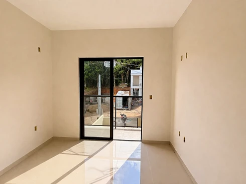 Sobrado 2 Quartos sendo 2 Suítes - Novo Horizonte - Foto 11