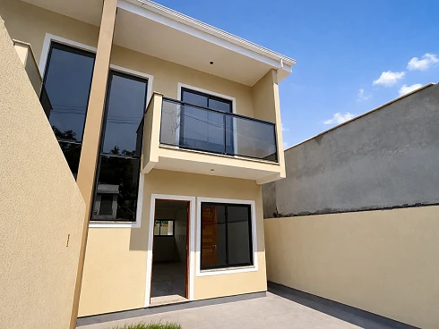 Forquilhas, São José